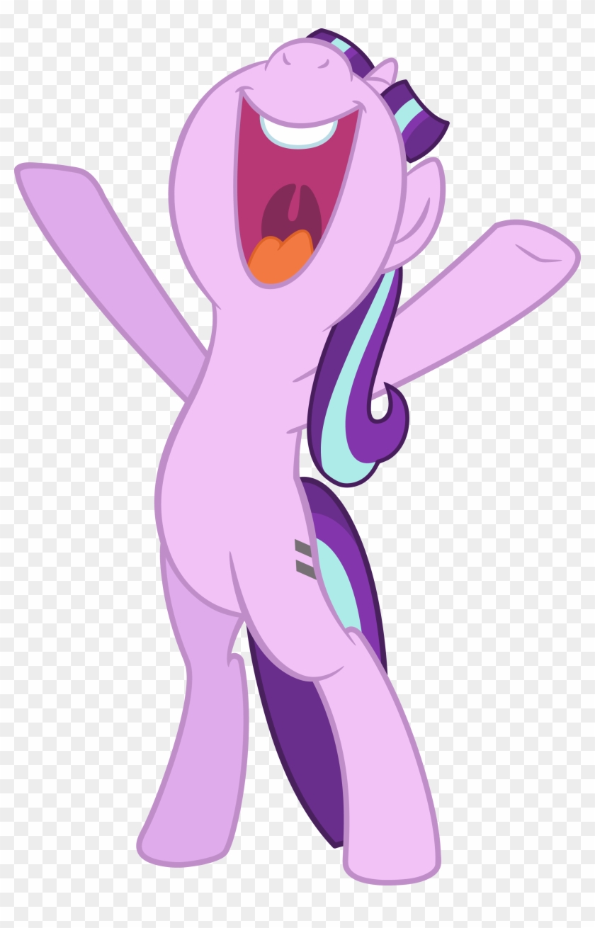 Mlp Starlight Glimmer Singing Clipart