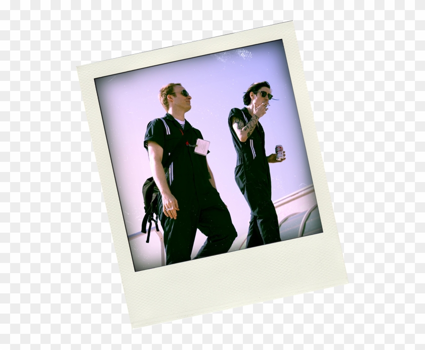 The Venture Bros - Picture Frame Clipart