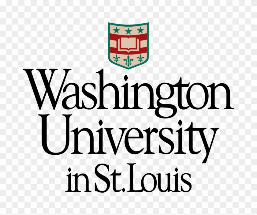 Download Logo Set - Wash U St Louis Logo Clipart
