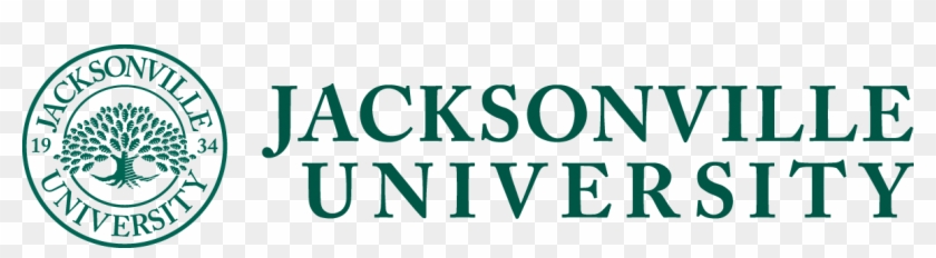 Jacksonville University Logo - Jacksonville University Florida Logo Clipart