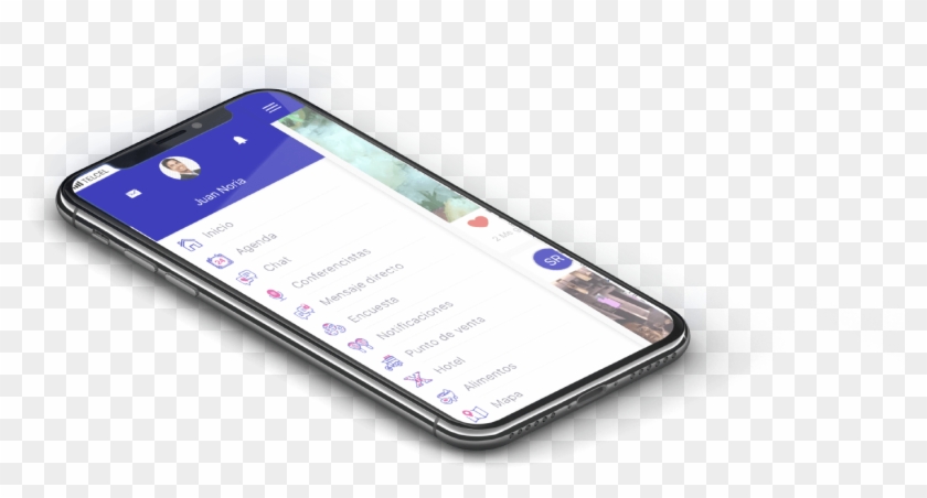 Hoopa App - Iphone Clipart #4342027