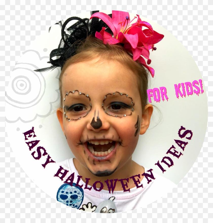 Fun Halloween Ideas For Kids Plus Win A Carnival Cruise - Headpiece Clipart #4342149