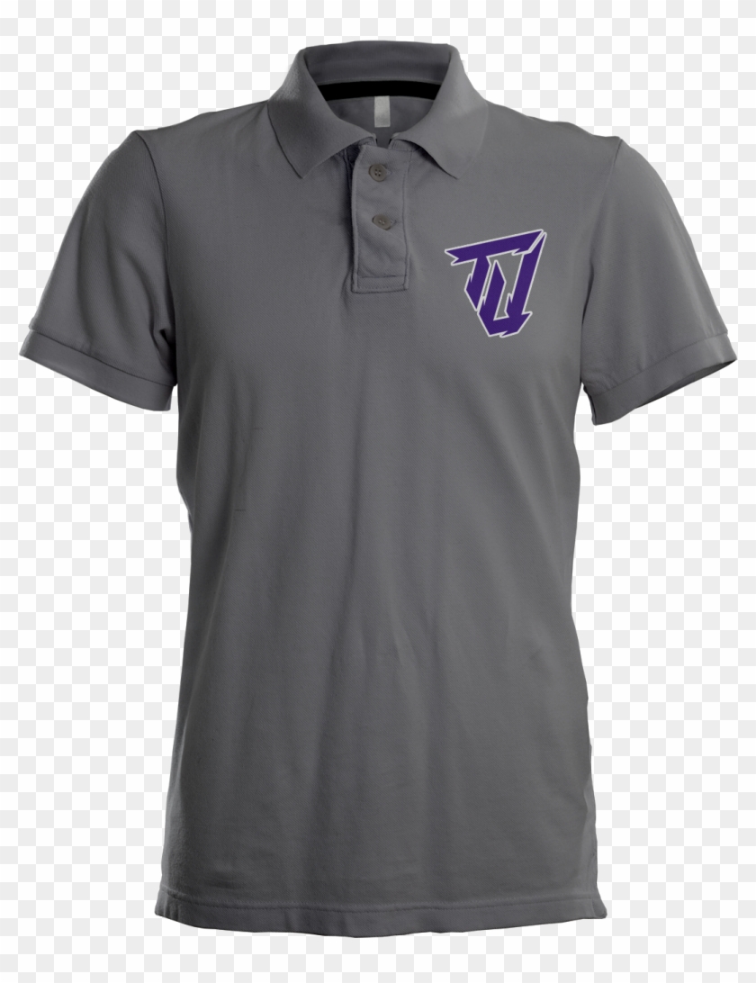 Twitch Transparent Shirt Transparent Background - T-shirt Clipart