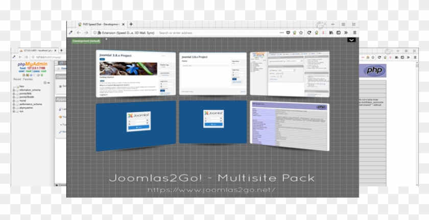 Joomlas2go 2 - - Operating System Clipart