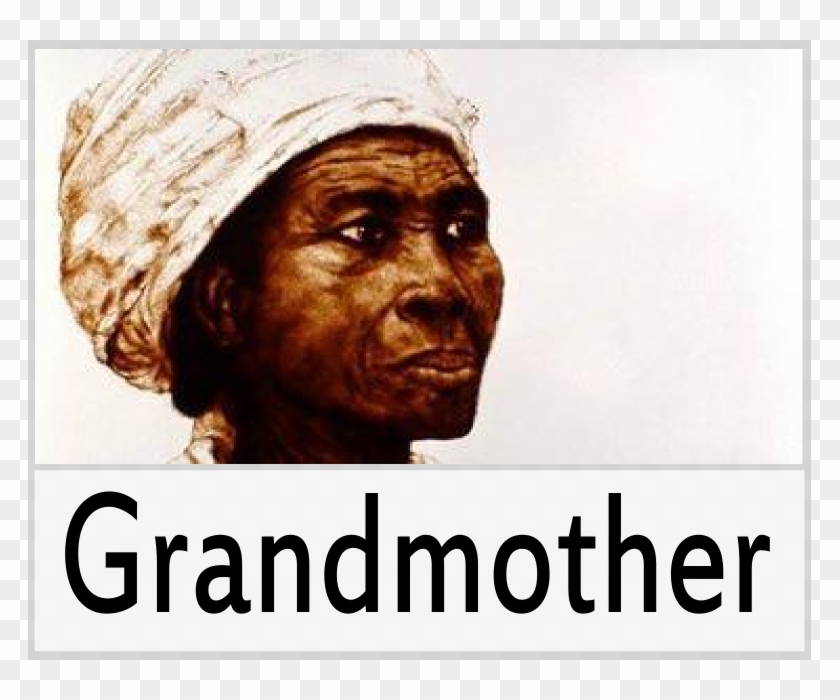 Grandmother Africa - Premier Health Physician Network Clipart #4342230