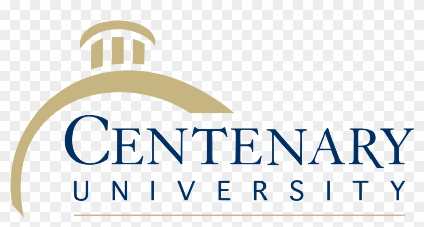 White Lettering / Gold Dome On Transparent Background Clipart #4342257