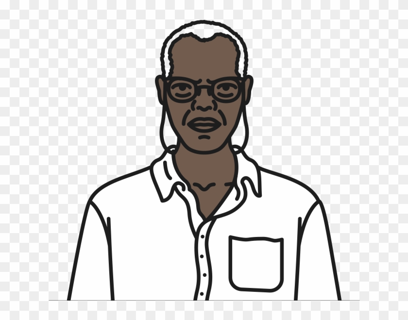 10 Zeus Carver Die Hard With A Vengeance, - Illustration Clipart