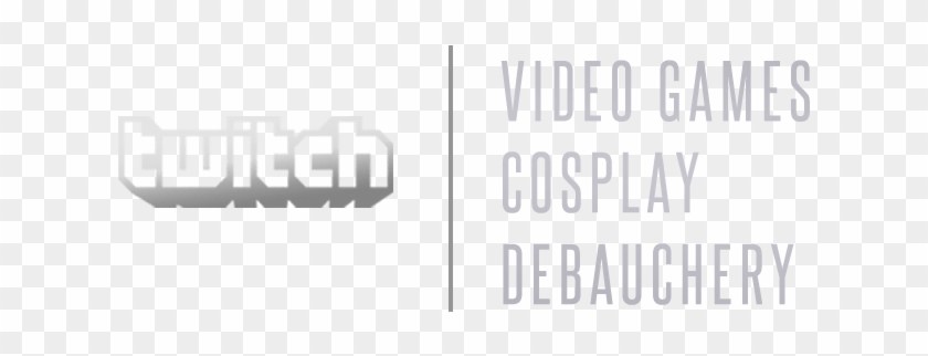 Twitch.tv Clipart #4342343