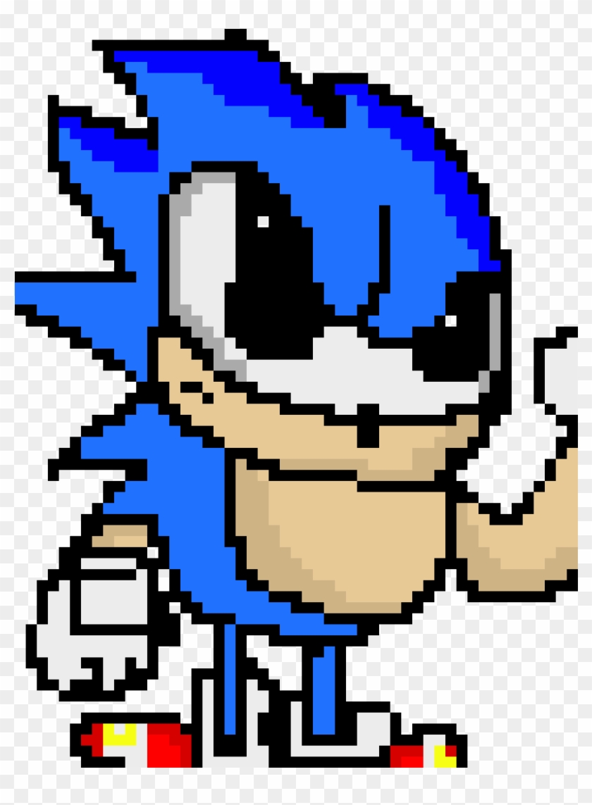 Sonic Cd Clipart #4342345