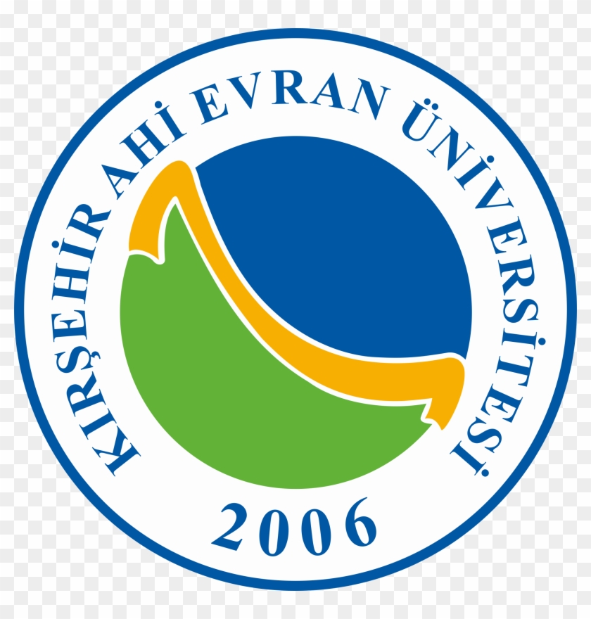 Click To Download Our University's Infinity Logo In - Ahi Evran University Clipart #4342426