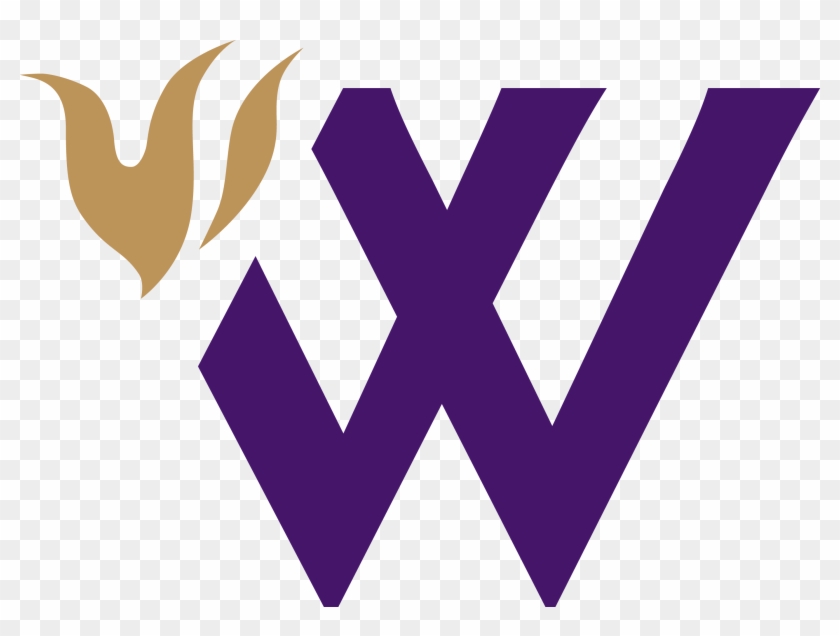 Eps - Waldorf University Logo Clipart #4342459