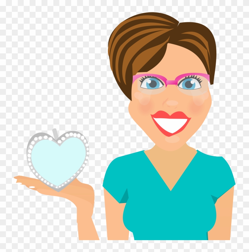 Erin Tesch - Cartoon Clipart #4342480