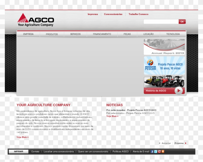 Agco Clipart