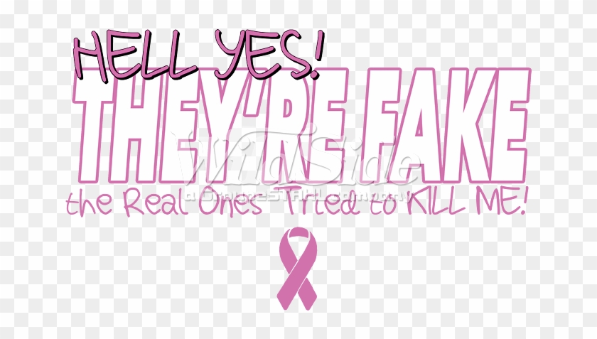 The Real Ones Tried To Kill Me - Calligraphy Clipart