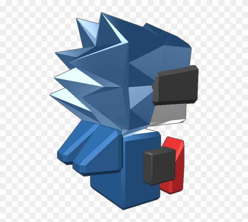 From Sonic Cd , Png Download - Graphic Design Clipart