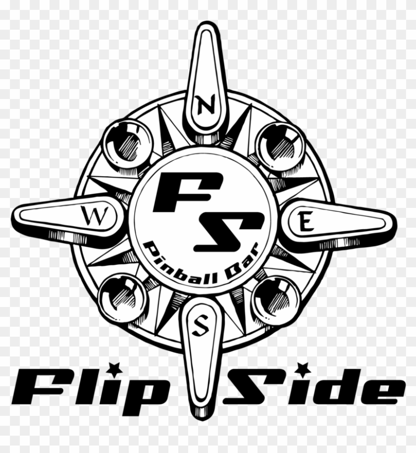 Pinball Flipper Png Clipart