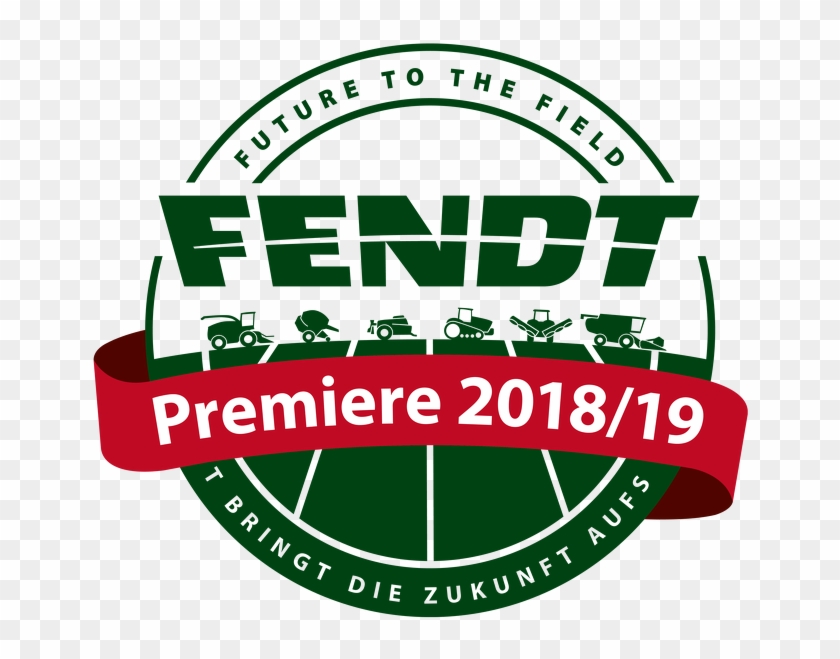 High137 Kb - Fendt Clipart #4342630