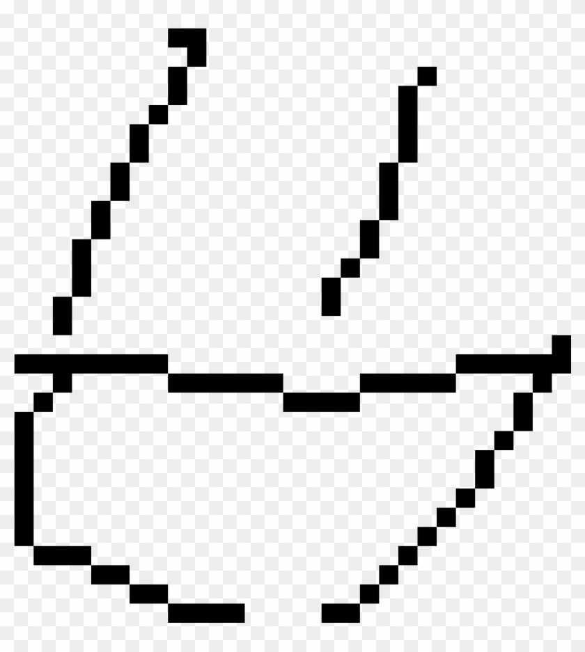 Just Kill Me - Super Mario Ghost 8 Bit Clipart