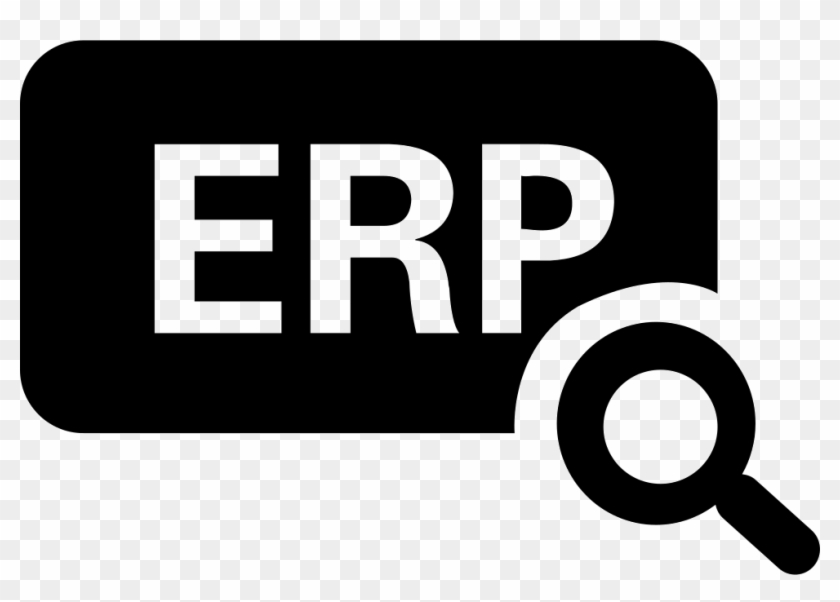 Png File Svg - Erp Icon Free Clipart