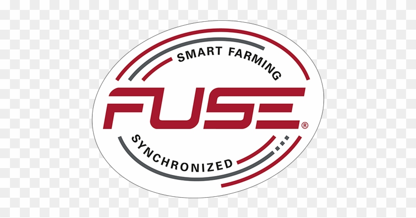 Fuse Badge Hero - Agco Clipart
