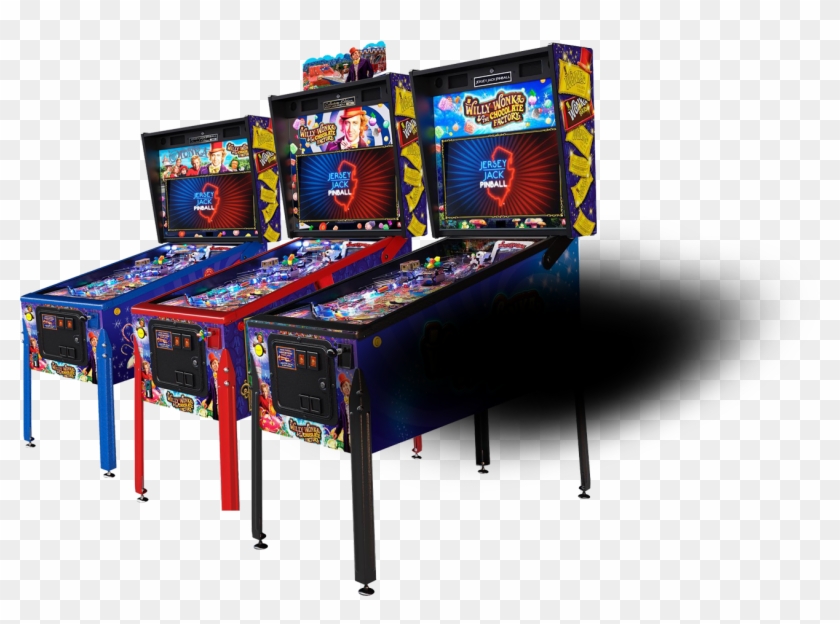 Collector's Edition • Limited Edition • Standard - Pinball Clipart