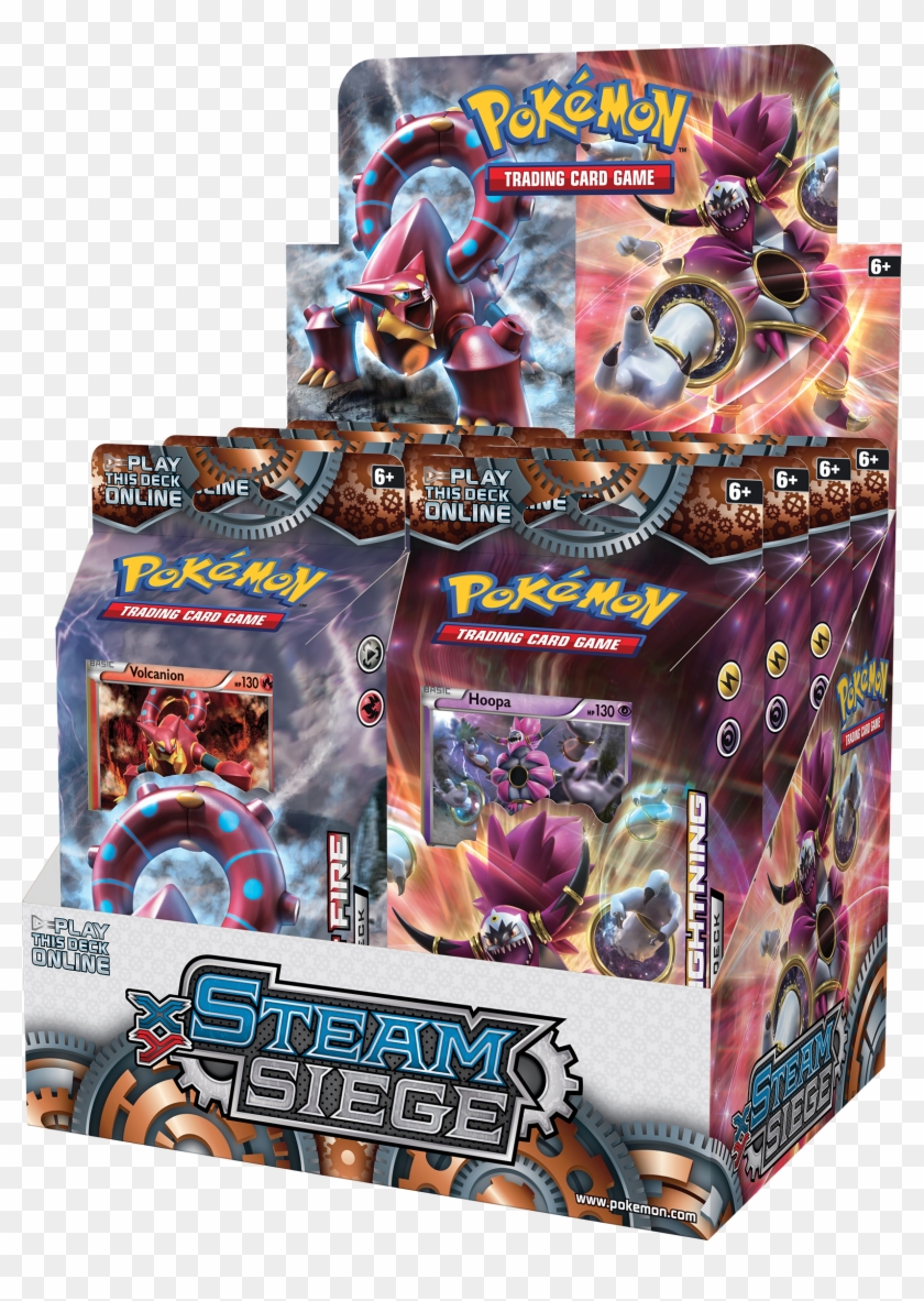 Pokemon Xy - Pokemon Clipart