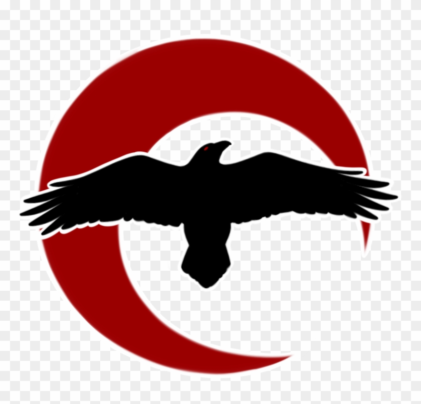 The Circle Of Ravenshadow - Eagle Clipart