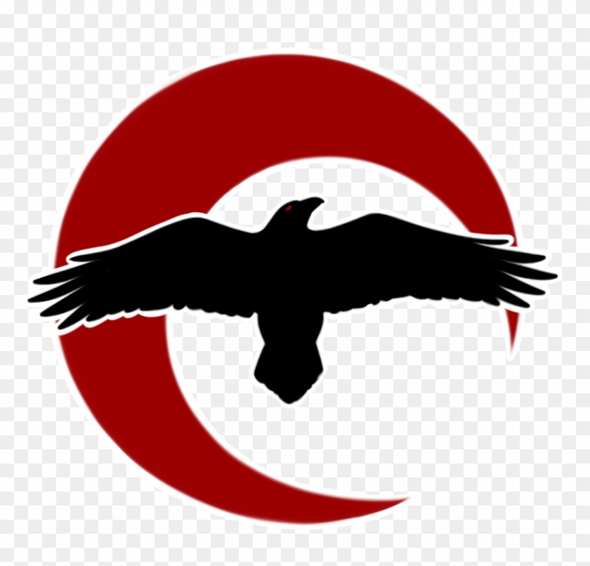 The Circle Of Ravenshadow - Eagle Clipart #4342773