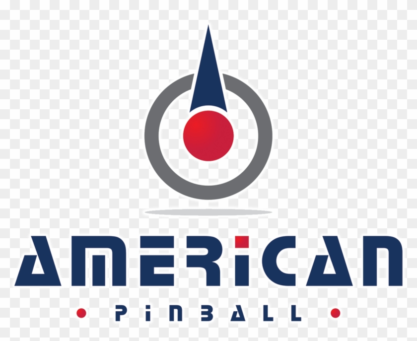 We Are An Authorized American Pinball Distributor Serving - Graphic Design Clipart