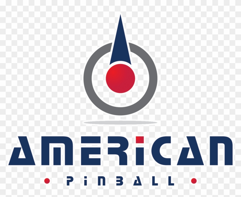 We Are An Authorized American Pinball Distributor Serving - Graphic Design Clipart #4342804