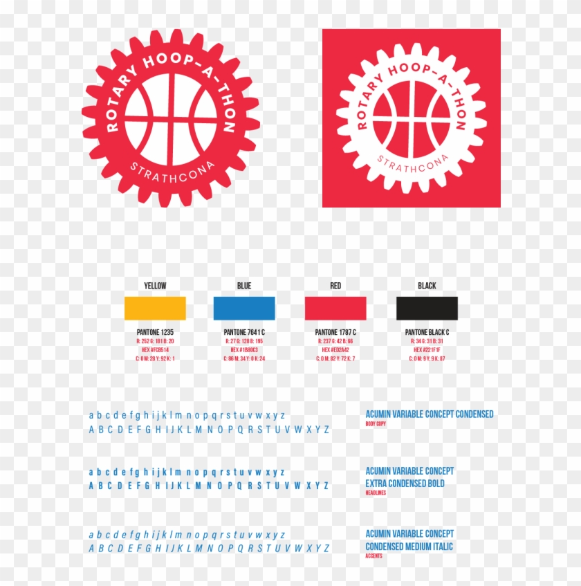 Shooting To Make A Difference For Kids On And Off The - Number Of Teeth Gear Clipart