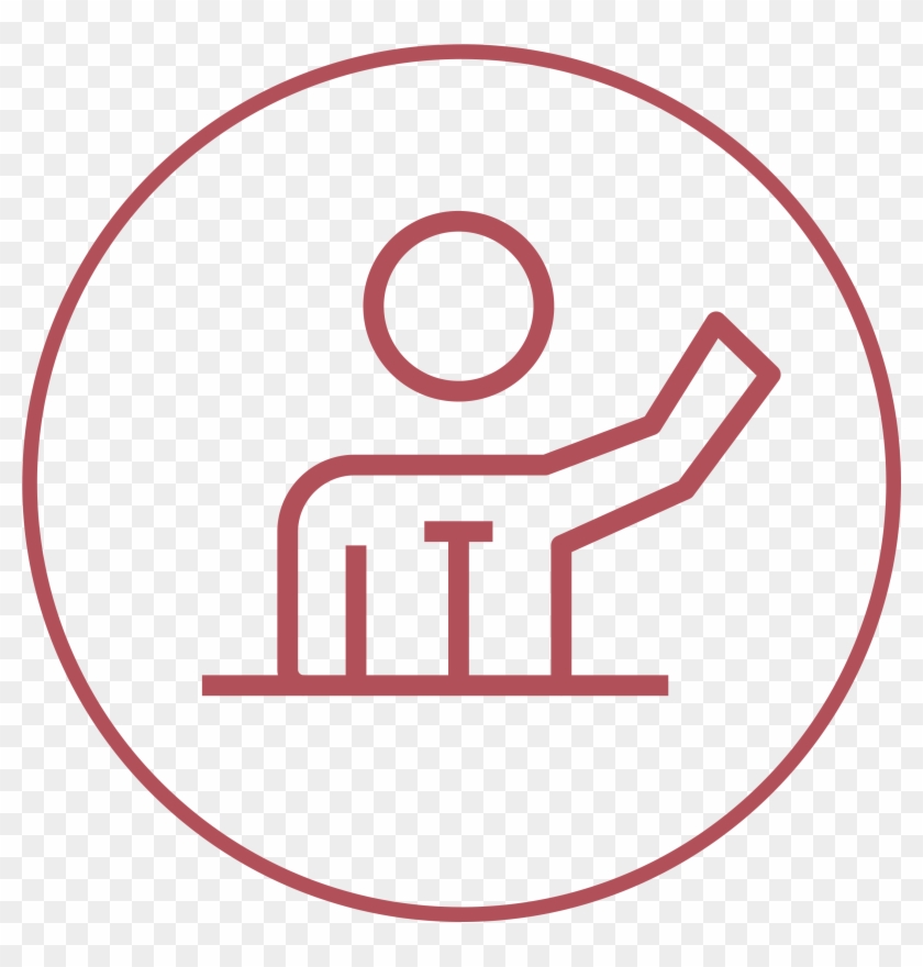 Sara Chase - Circle Clipart #4342835