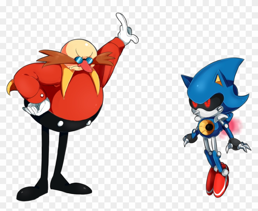 Smai's Art Blog Since Today Marks The Release Of Ocr's - Cartoon Clipart #4342970