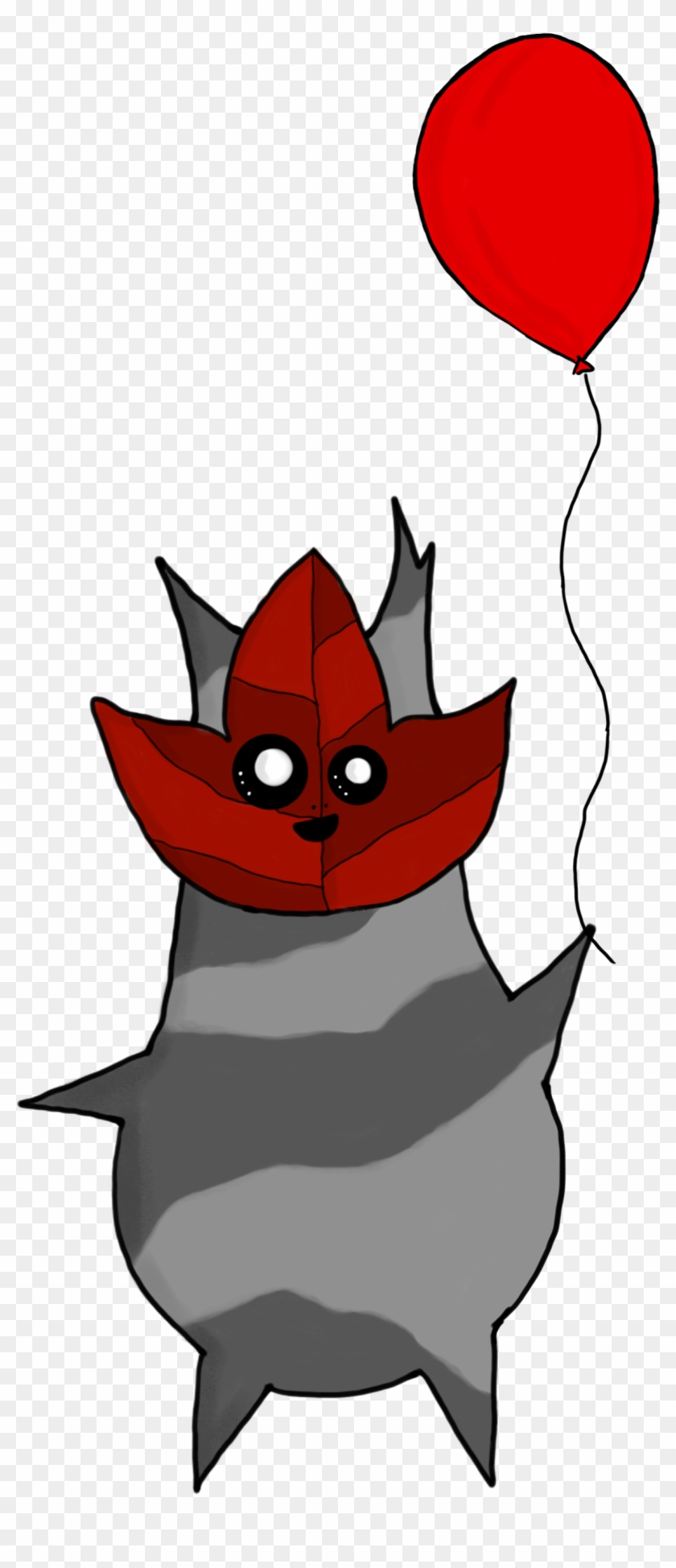 Koroks - Cartoon Clipart