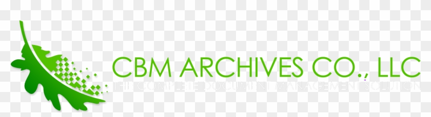 Cbm Archives Co - Graphic Design Clipart #4343019
