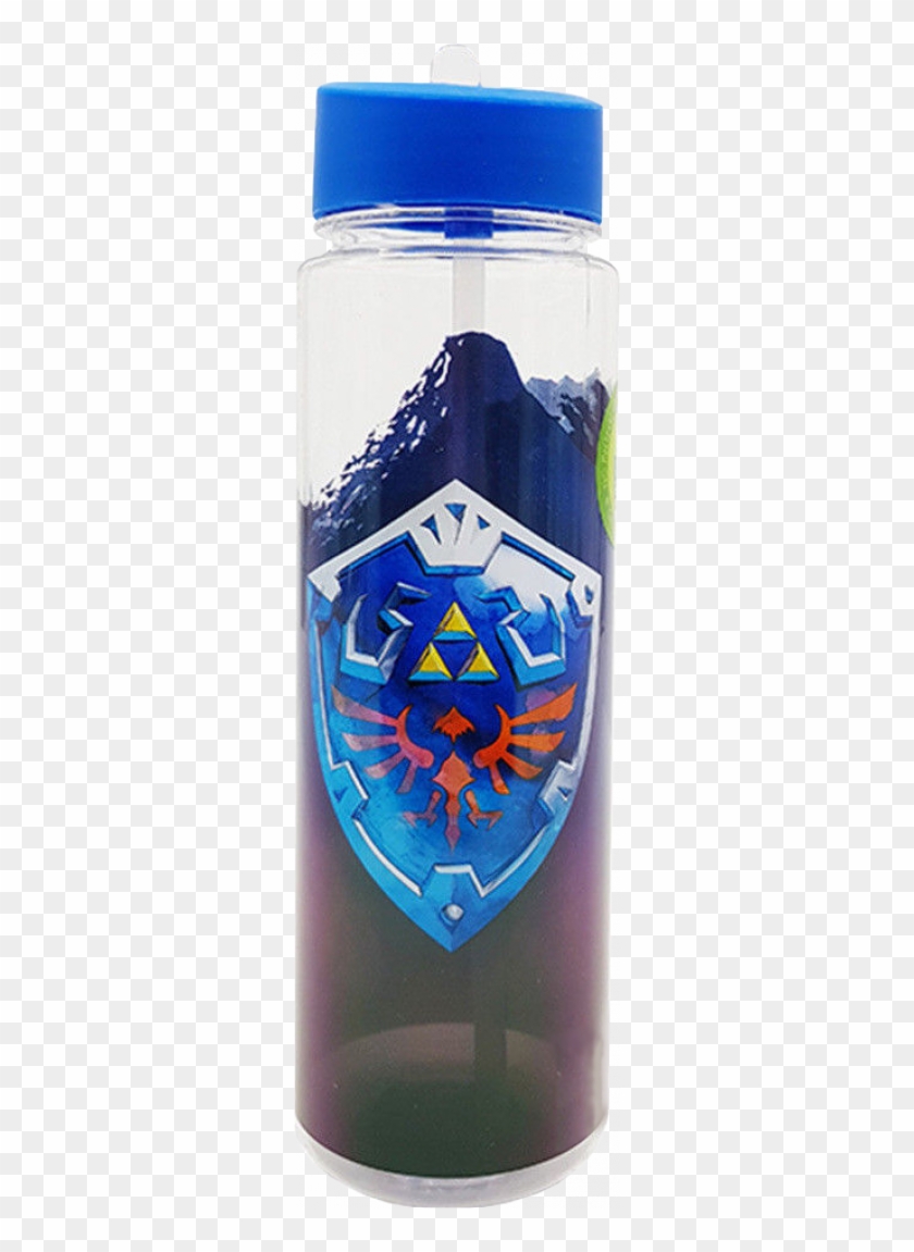 The Legend Of Zelda - Zelda Bottle Clipart