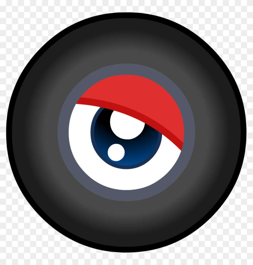 Wheelie - Circle Clipart