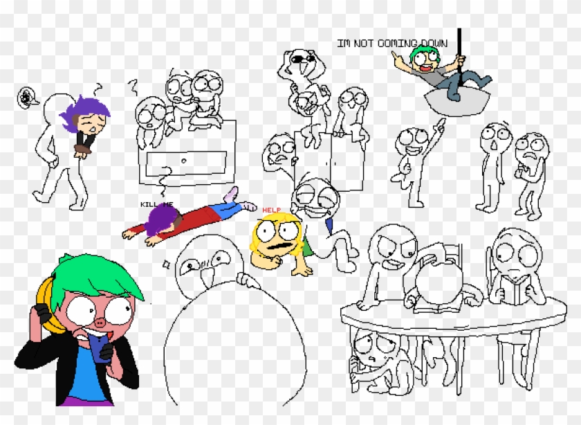 Cartoon Clipart