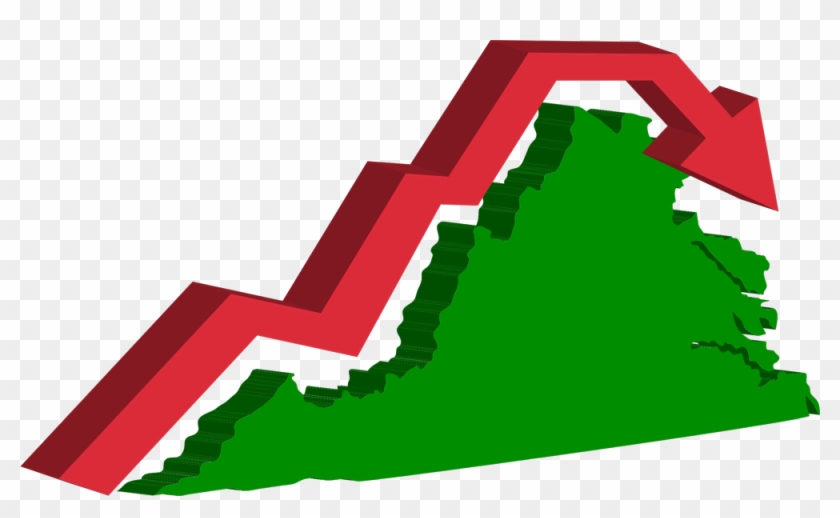 In Northern Virginia, For Instance, Largely Considered Clipart #4343367