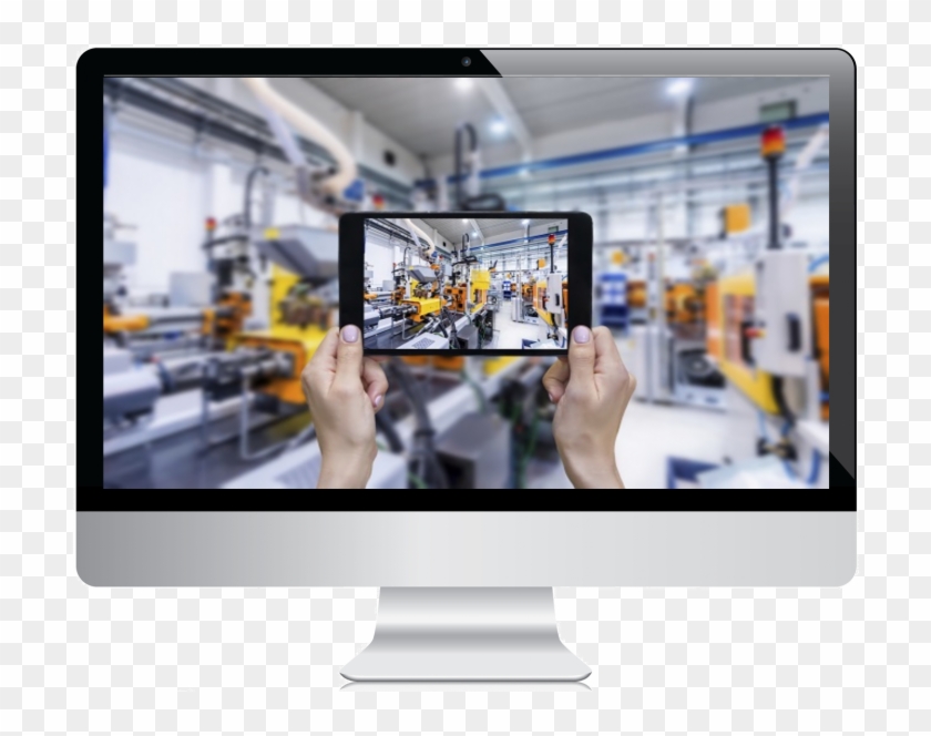 Mobile Client Sap Erp - Technical Service Clipart