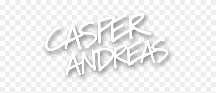 Casper Andreas - Graphic Design Clipart