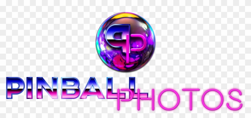 Pinball Photos - Graphic Design Clipart #4343463