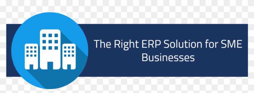 The Right Erp - Sign Clipart