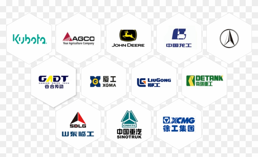 Xiagong Group,lingong Group, Liugong Group, Xugong - Interior Designer Bio Clipart