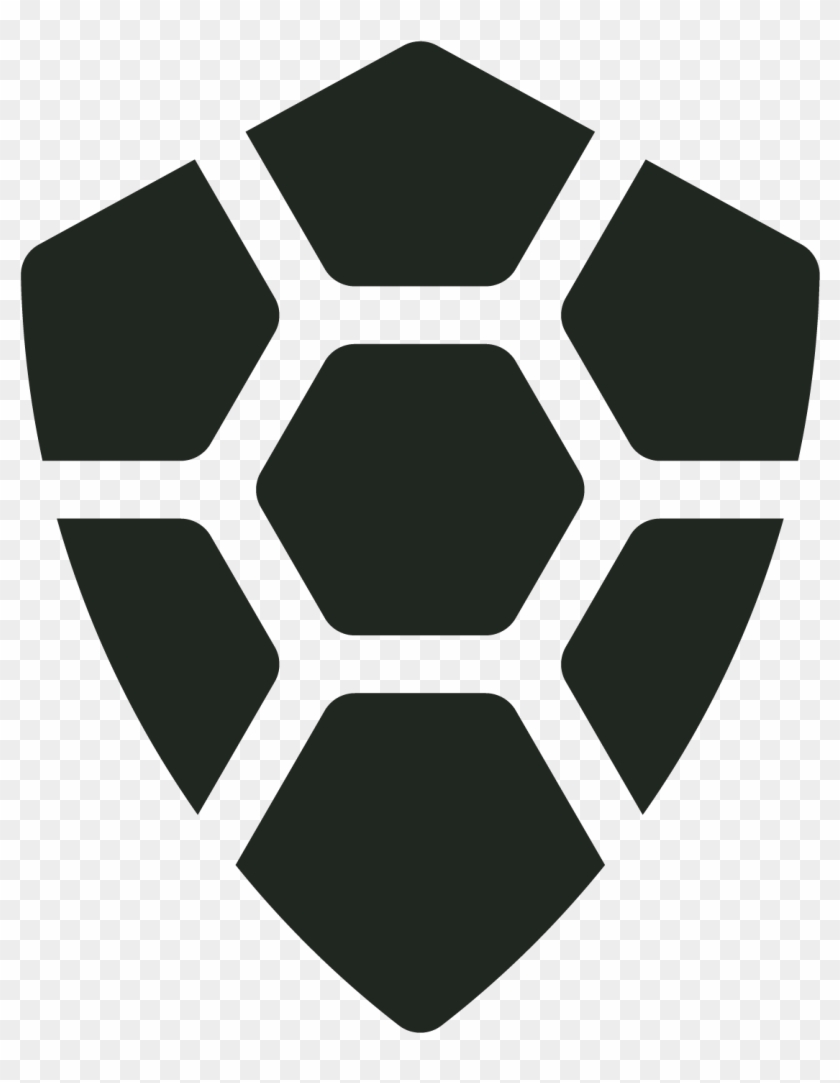 8765862 - Turtlecoin Mining Clipart #4343768