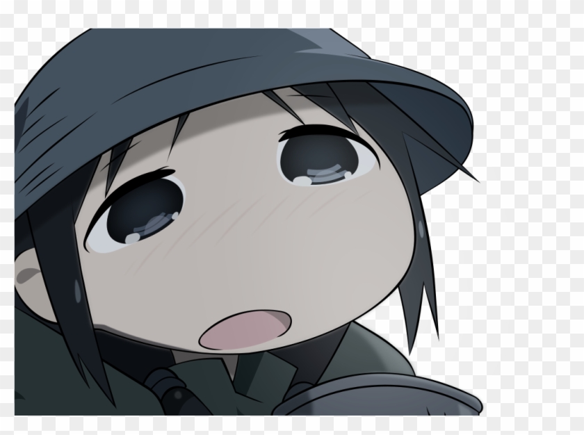 View Samegoogleiqdbsaucenao Wut , - Cartoon Clipart