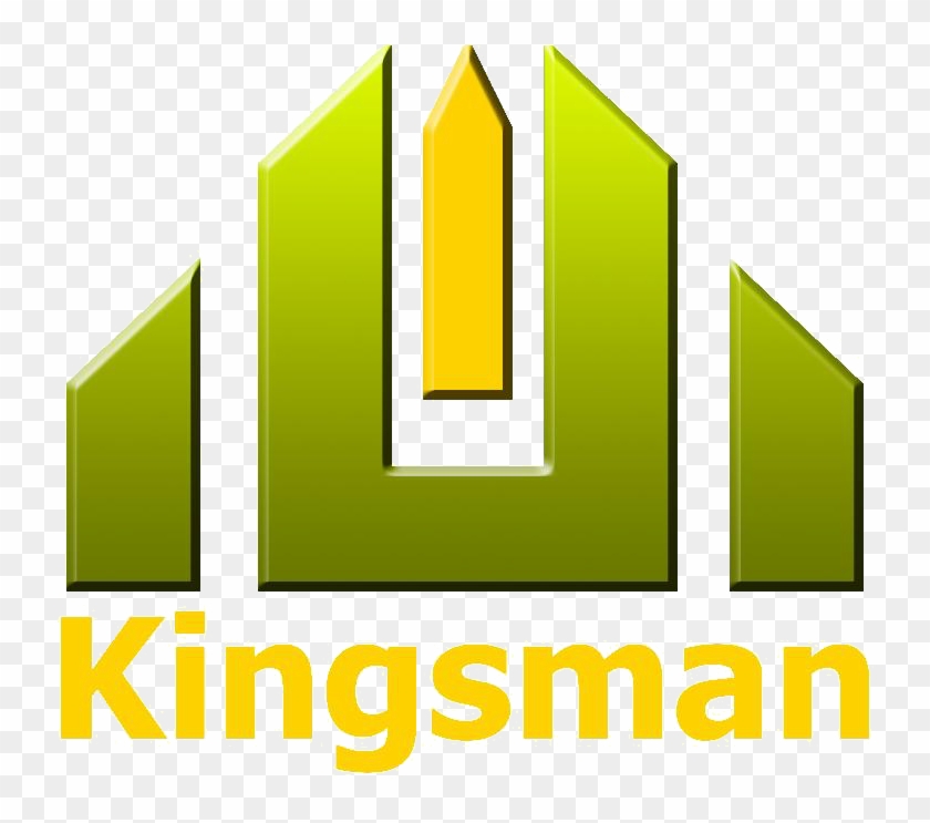 Kingsman Financial , Png Download - Kingsman Solution Pvt Ltd Clipart #4343942