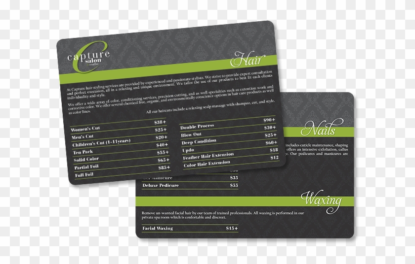 Menu Design Plastic Printers - Graphic Design Clipart #4343965