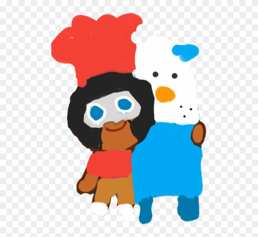 Cartoon Clipart #4343999