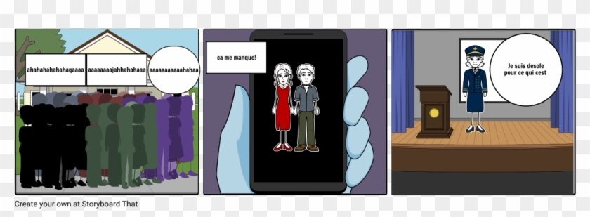 Kingsman - Cartoon Clipart